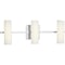 Progress Lighting Colonnade LED Collection Three-Light LED Bath & Vanity P300187-015-30 - alternate 2